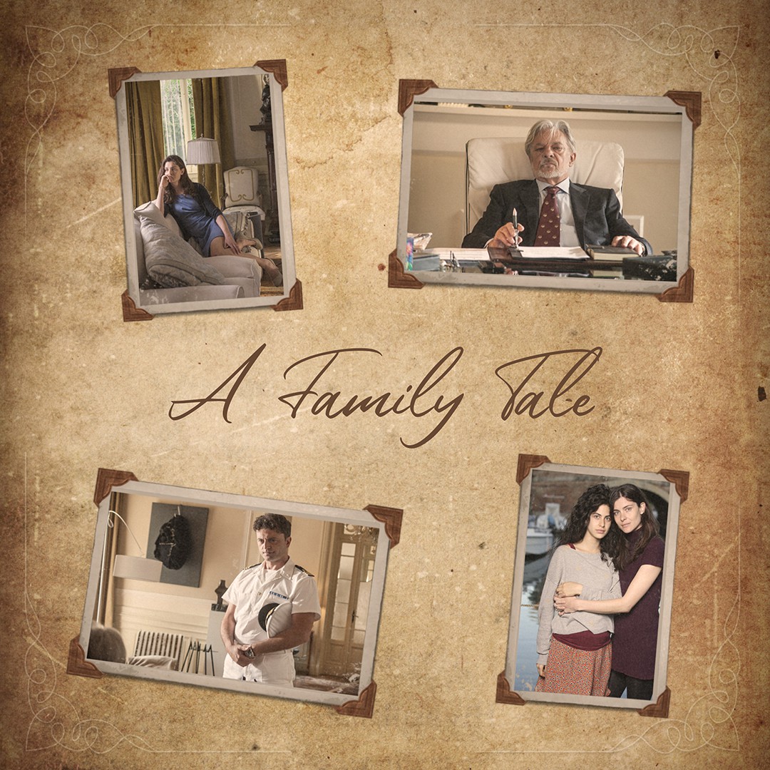 A Family Tale