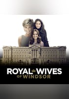 Las esposas reales de Windsor