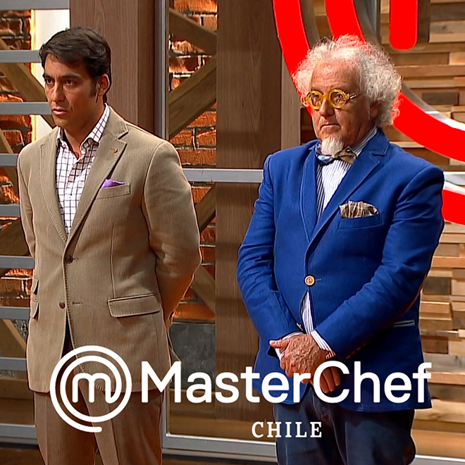 Masterchef Chile