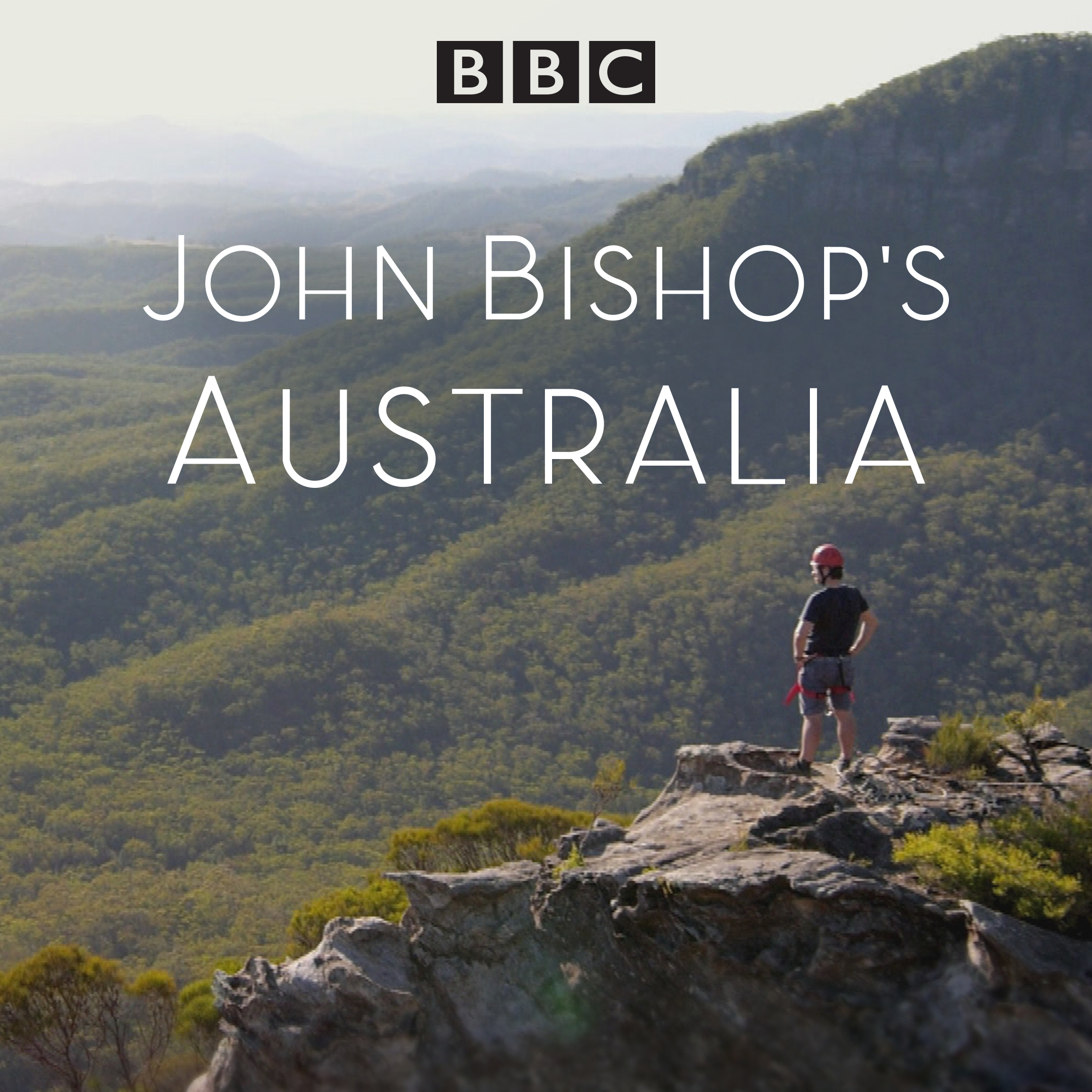 John Bishop's Australia