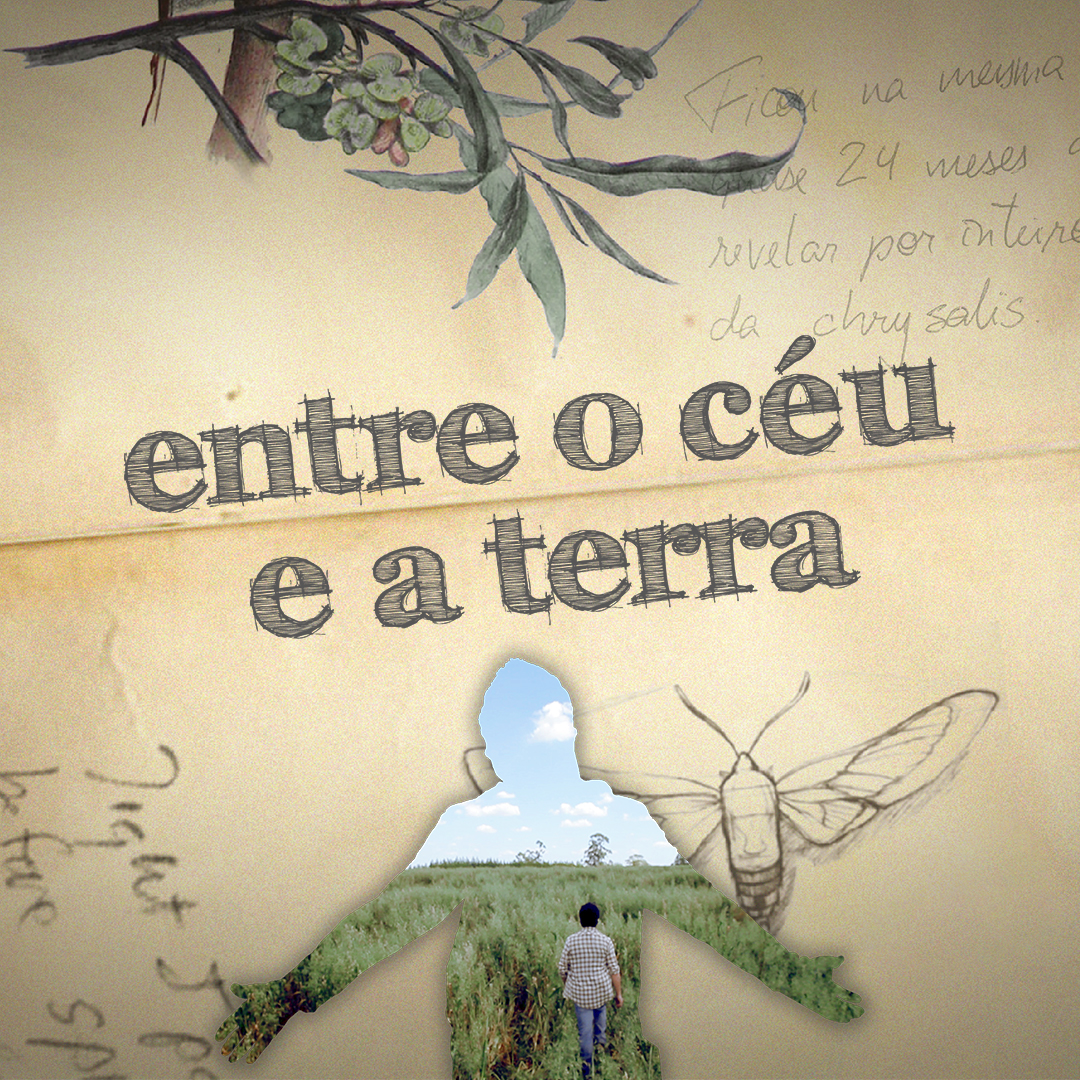 Entre o Céu e a Terra