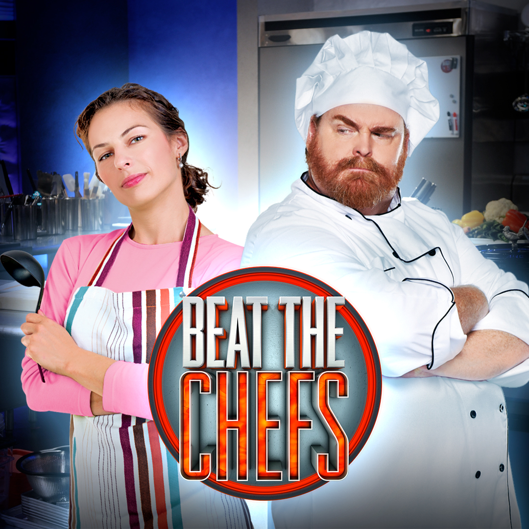 Beat The Chefs