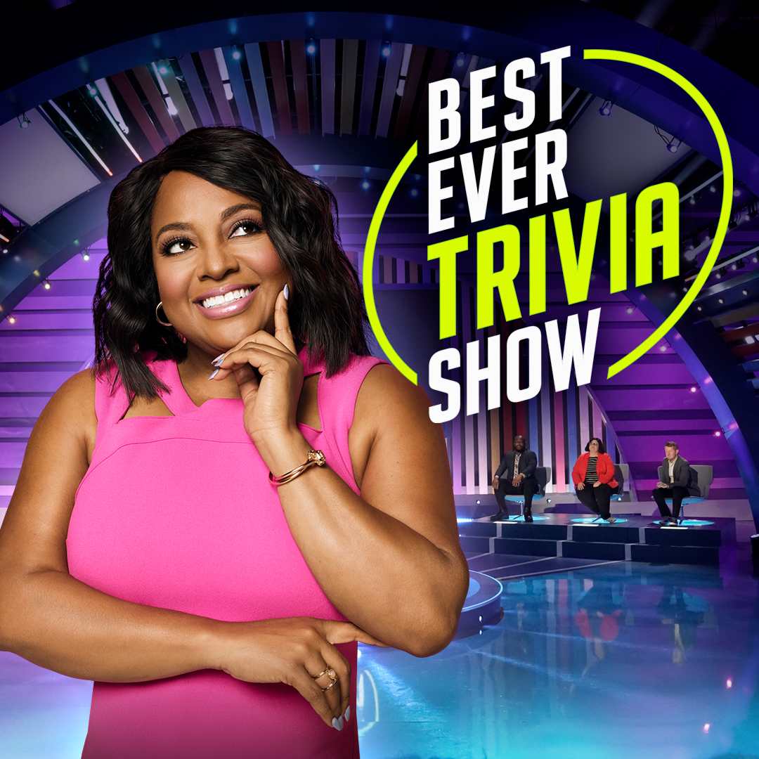 Best Ever Trivia Show