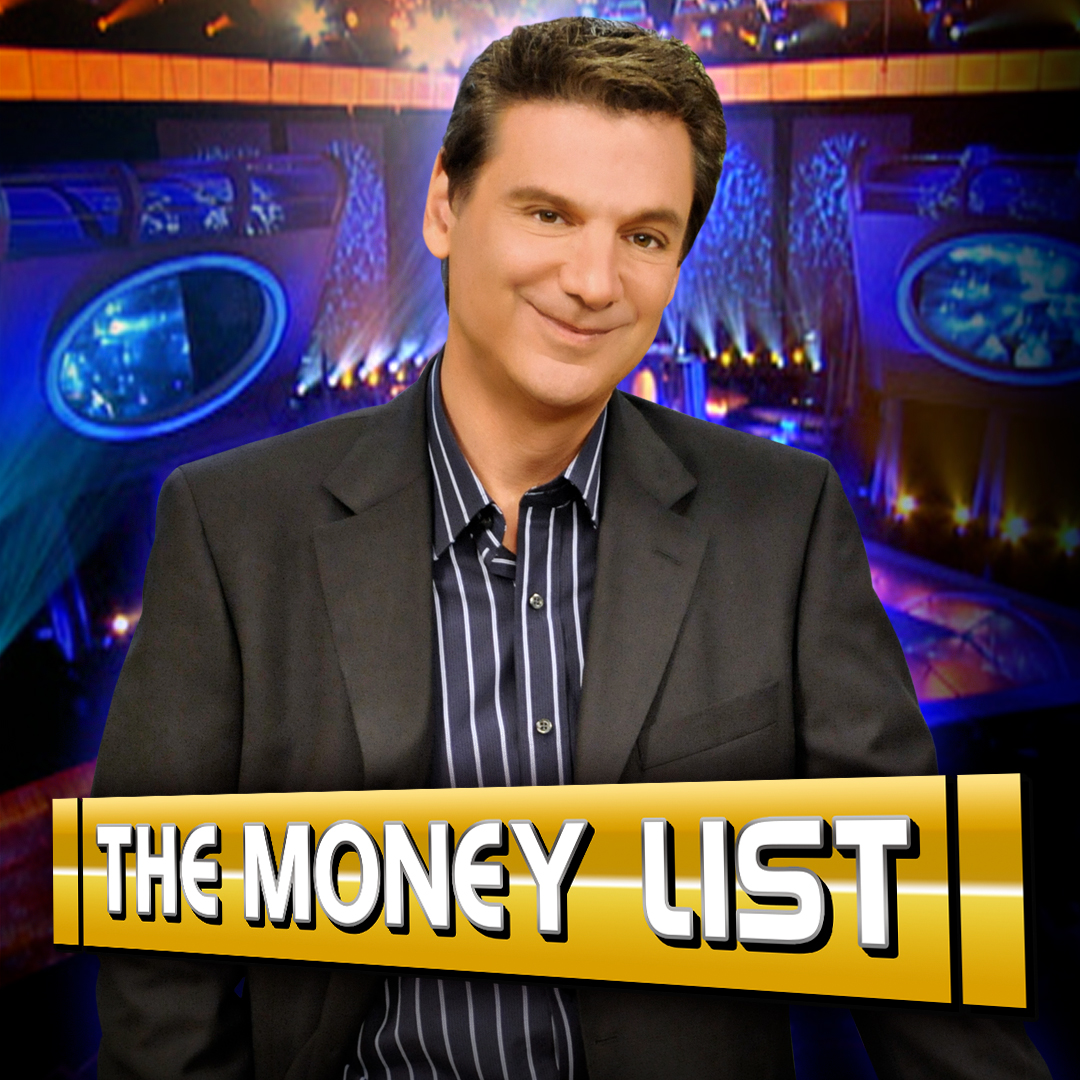 The Money List