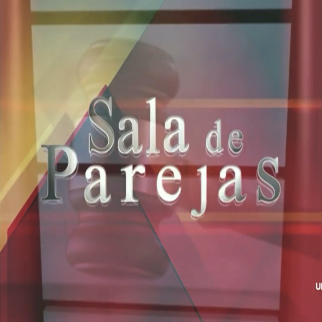 Sala de parejas