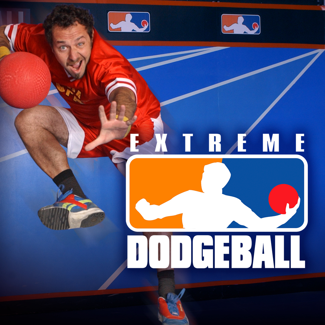 Extreme Dodgeball
