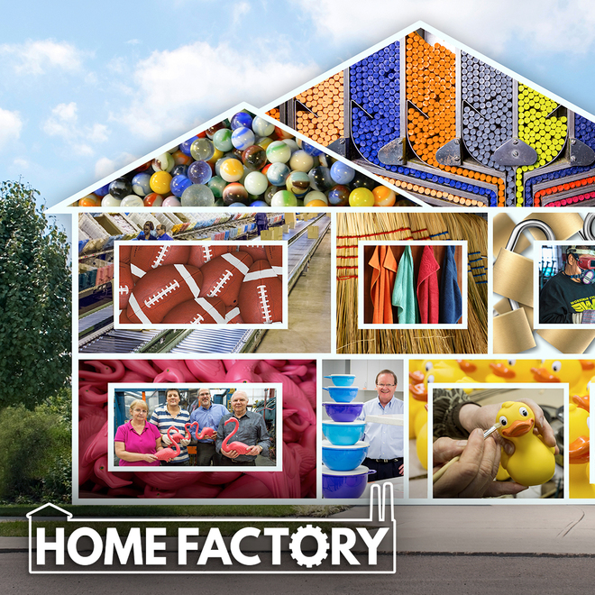 Home Factory
