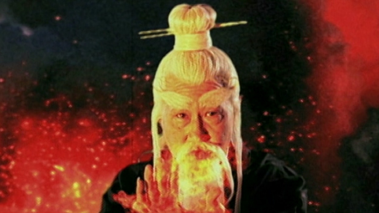 Fist of Zen - Watch Free on Pluto TV Latin America