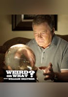 Weird or What? avec William Shatner