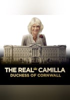 La verdadera Camila, duquesa de Cornualles