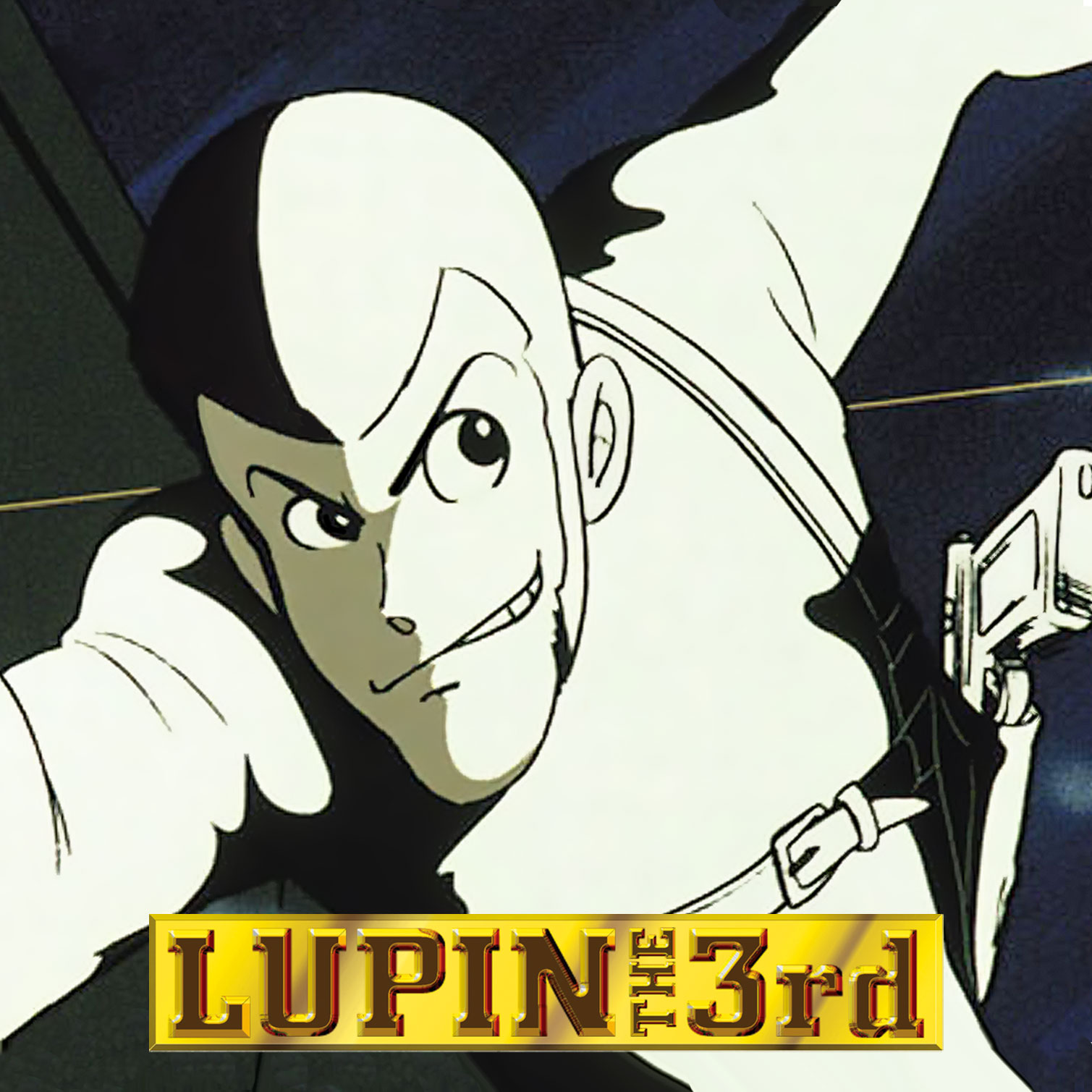 Lupin the 3rd: Part 1