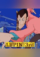 Lupin the 3rd: Part 3