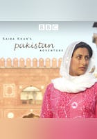 Saira Khan's Pakistan Adventure