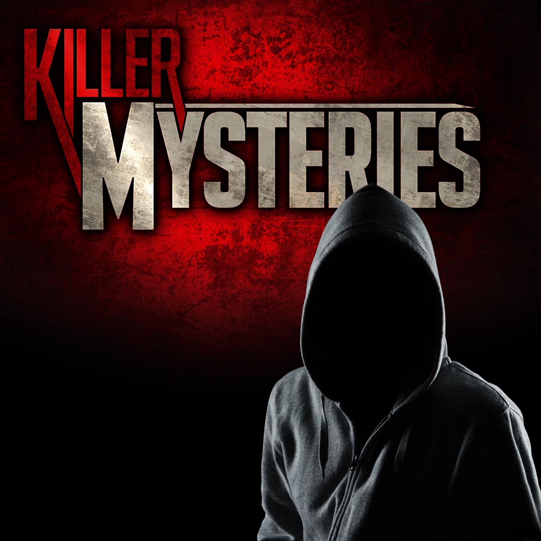 Killer Mysteries
