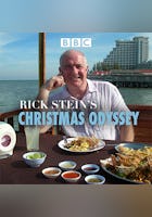 Rick Stein's Christmas Odyssey: Special