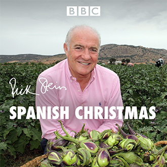 Rick Stein's Spanish Christmas