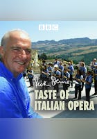 Rick Stein's Taste of Italian Opera