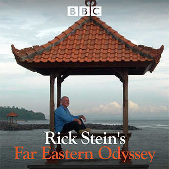 Rick Stein's Far Eastern Odyssey