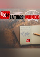 Latinos pelo Mundo
