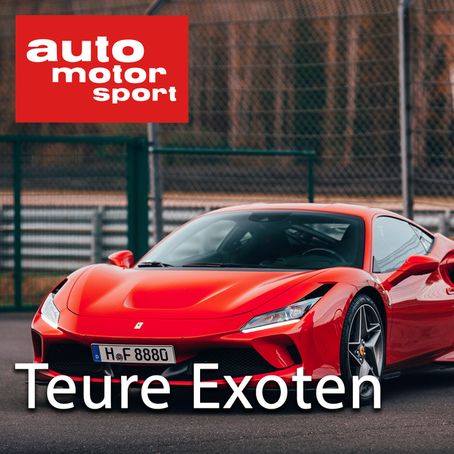 Teure Exoten