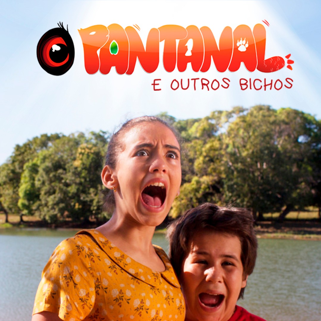 Pantanal e Outros Bichos
