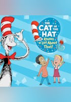 The Cat In The Hat Knows A Lot About...