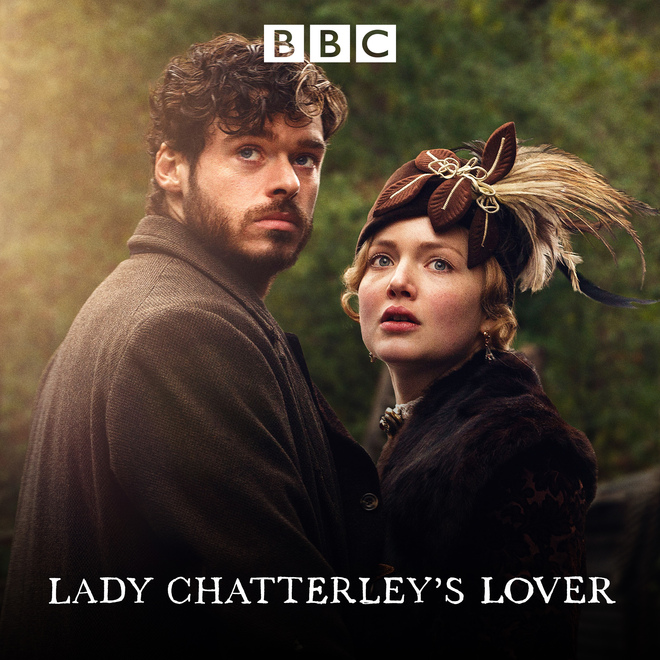 El amante de Lady Chatterley
