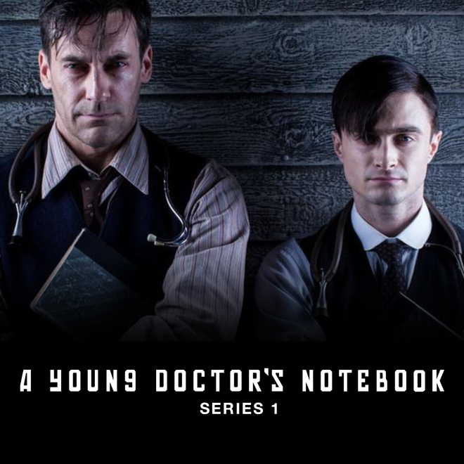 Diario de un joven doctor: Temporada 1