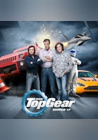 Top Gear: Serie 17