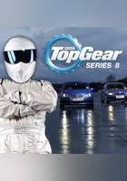 Top Gear: Serie 8