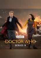 Doctor Who: Temporada 9