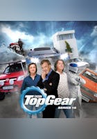 Top Gear: Temporada 15