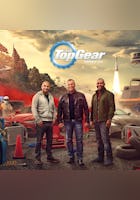 Top Gear: Temporada 24
