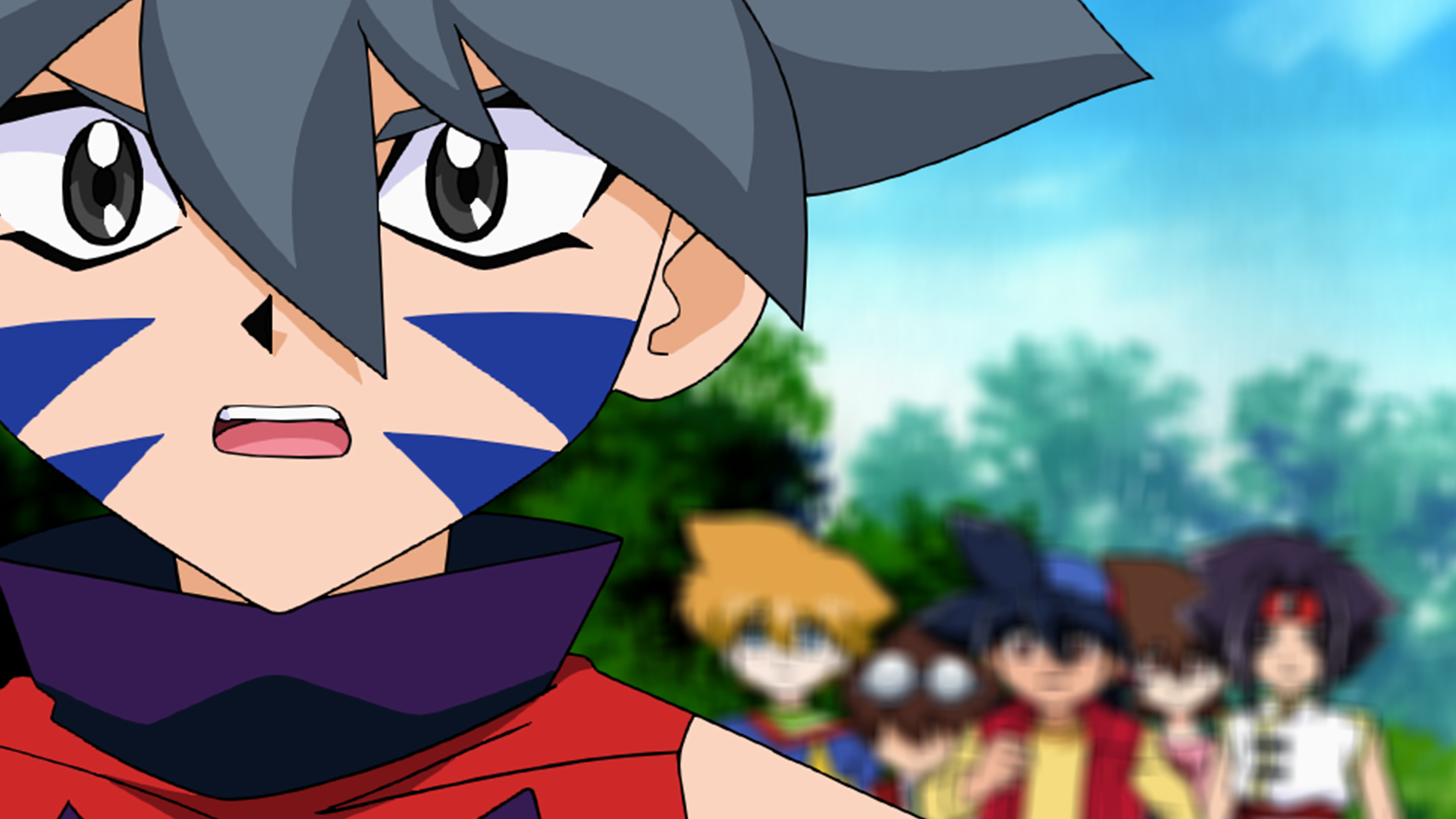 Beyblade g revolution online watch online