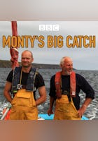 Monty's Big Catch