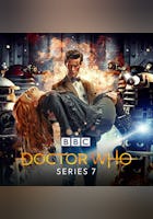 Doctor Who: Serie 7