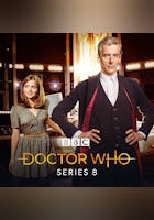 Doctor Who: Temporada 8