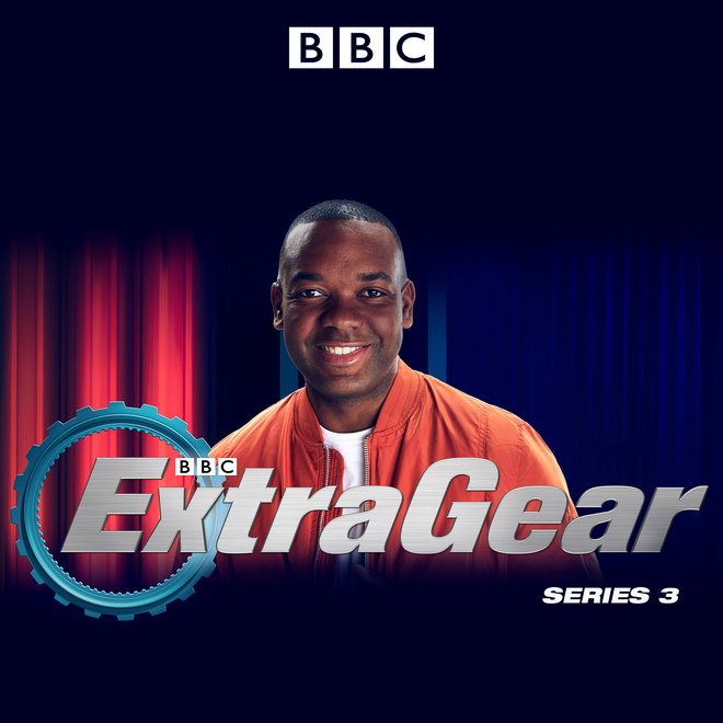 Top Gear: Temporada 25: Extra Gear
