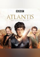 Atlantis : Saison 1