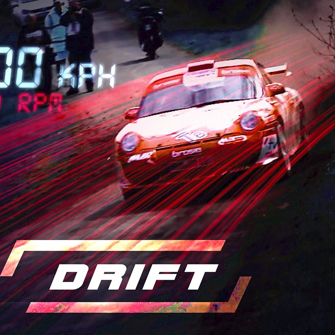 Drift