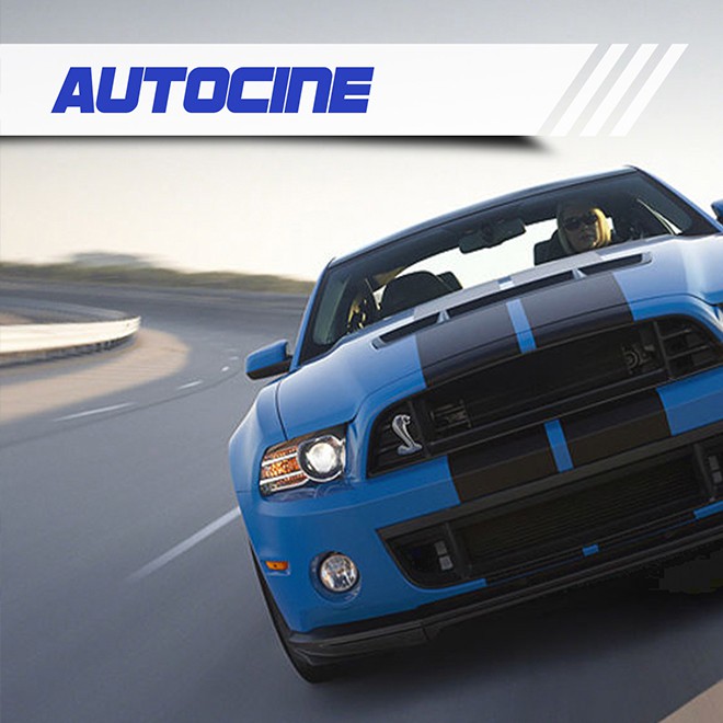 Autocine