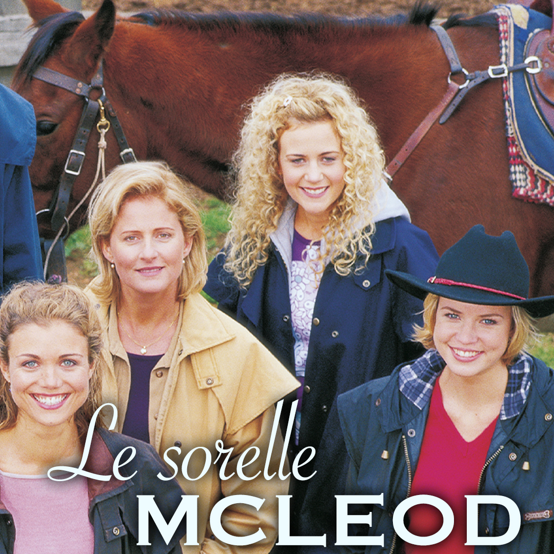 Le Sorelle McLeod