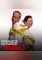 Kitchen Criminals