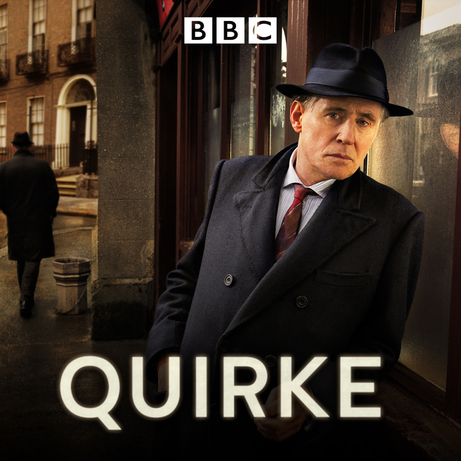 Quirke