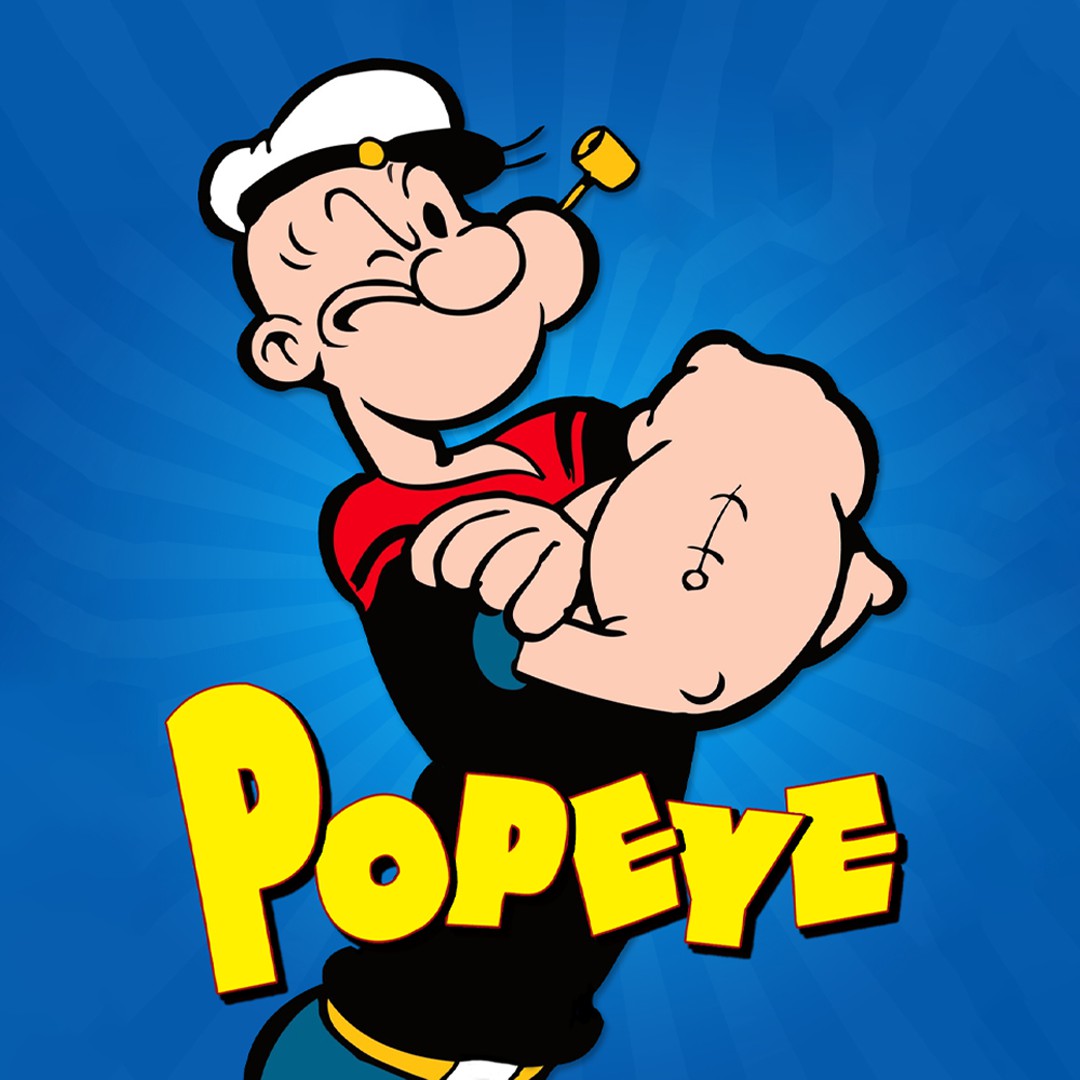 Popeye