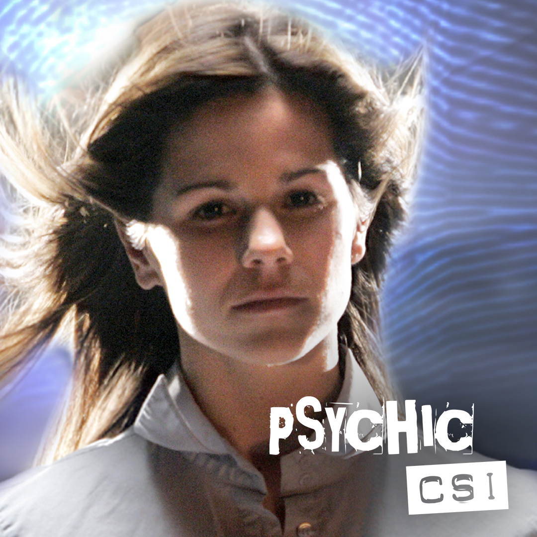 Psychic Investigators