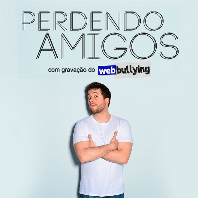 Perdendo Amigos, Live At Acre