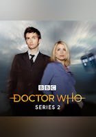Doctor Who : Saison 2