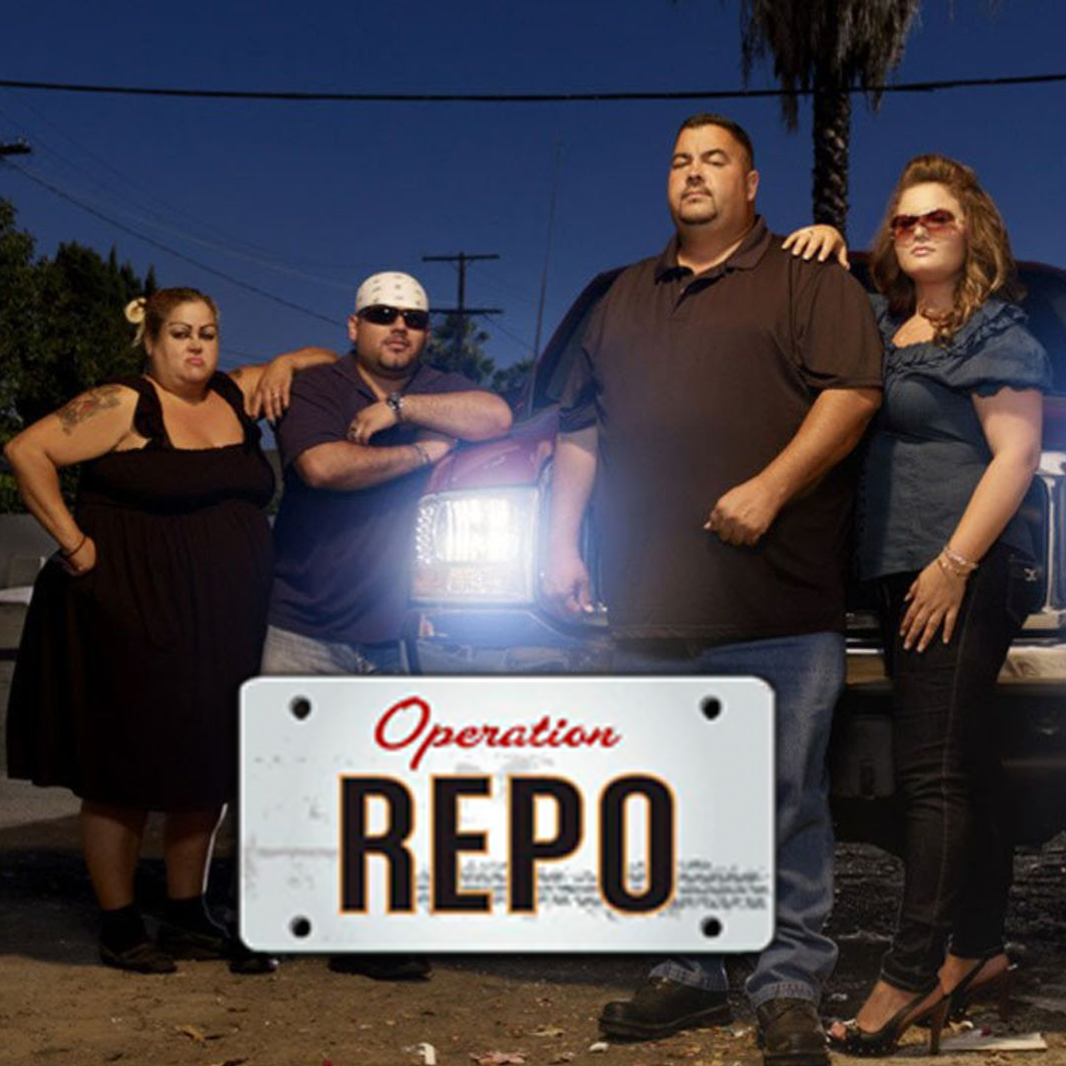 Operation Repo