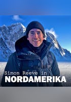 Simon Reeve in Nordamerika